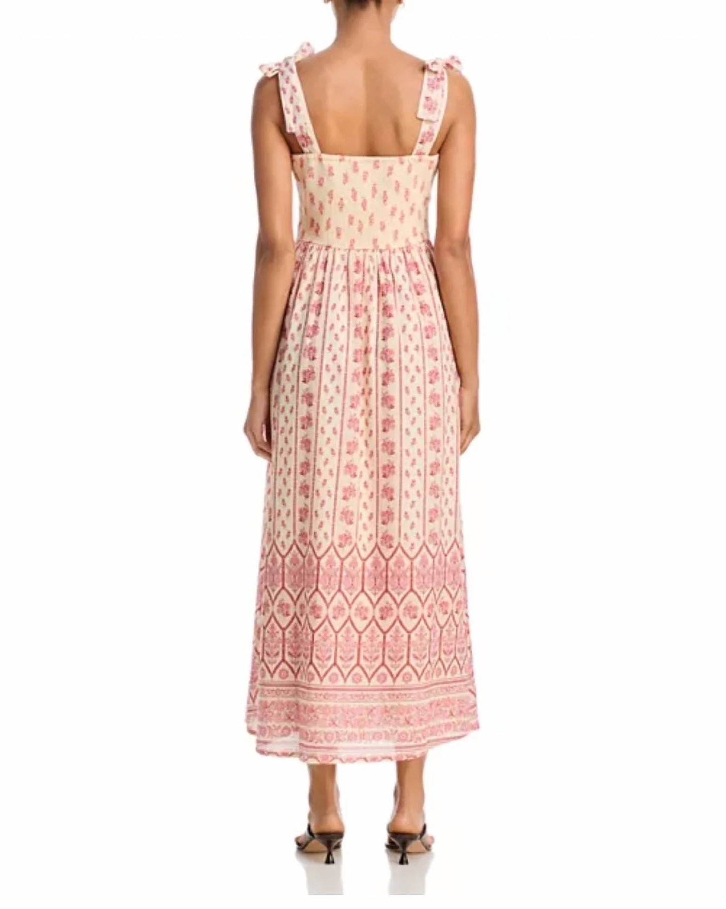 Santa Barbara Dress