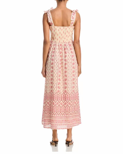 Santa Barbara Dress