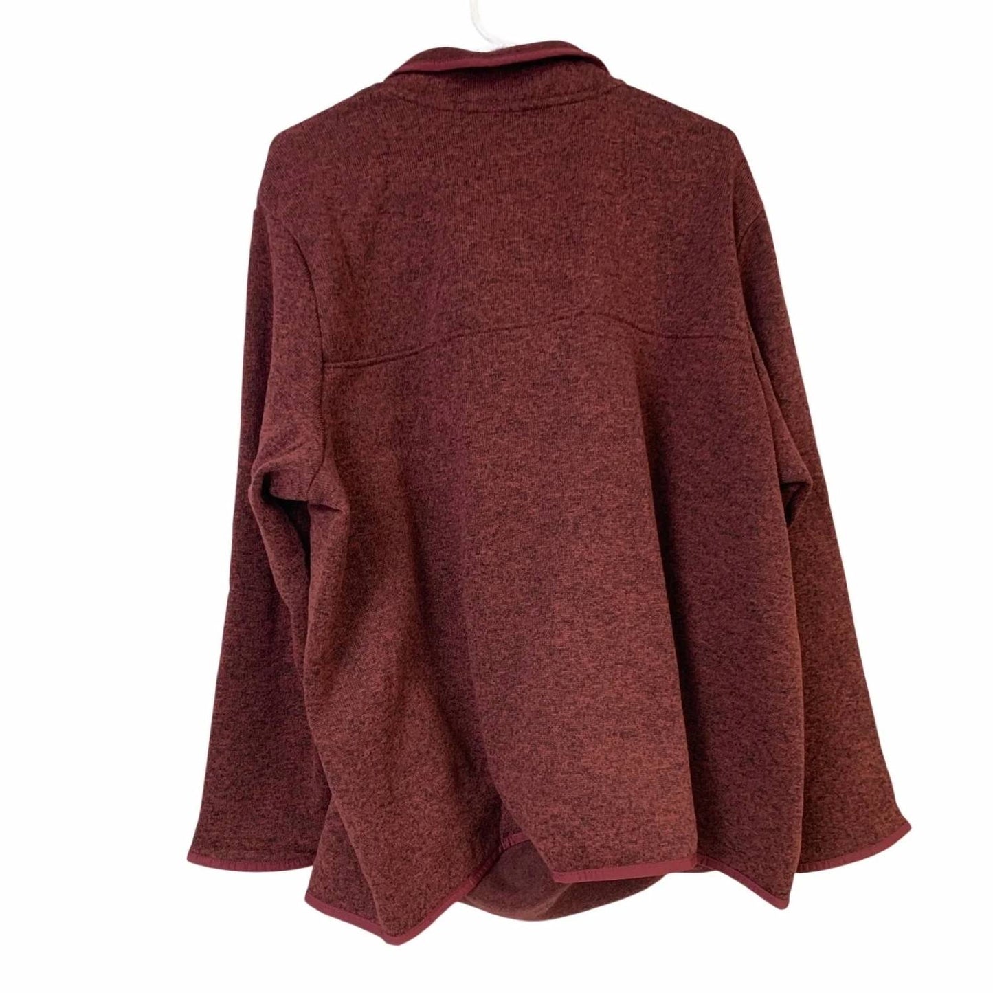Women's Radiator 2.0 Snap Mock Neck Shirt - Plus