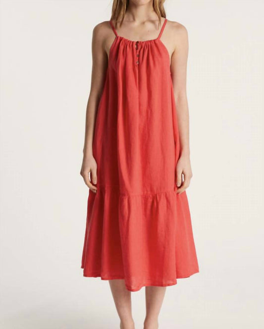 Deborah Dress