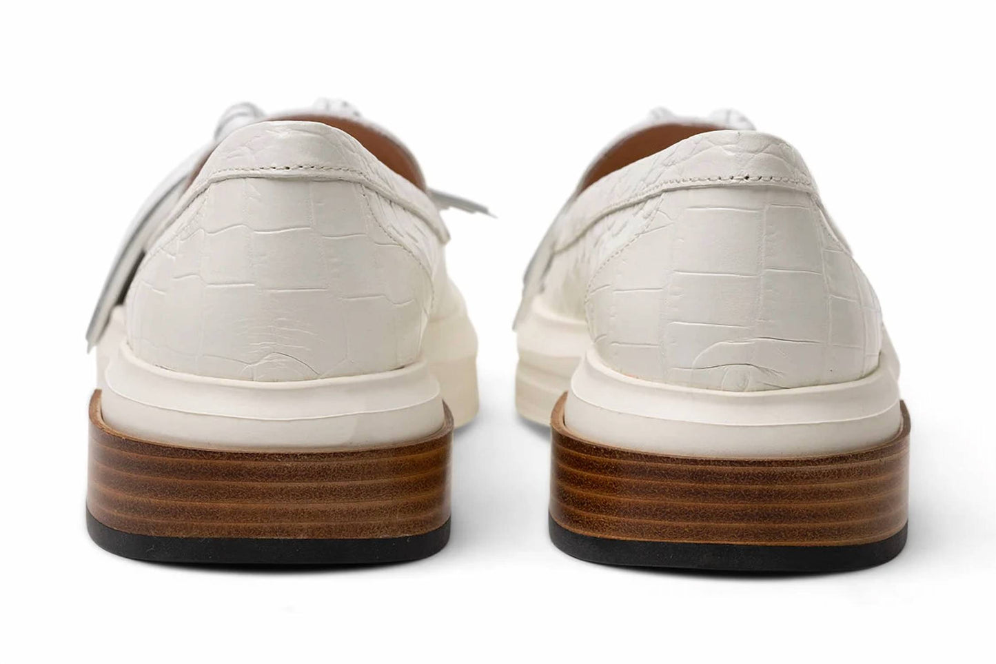 Women's Slip-on Tasselled Loafers