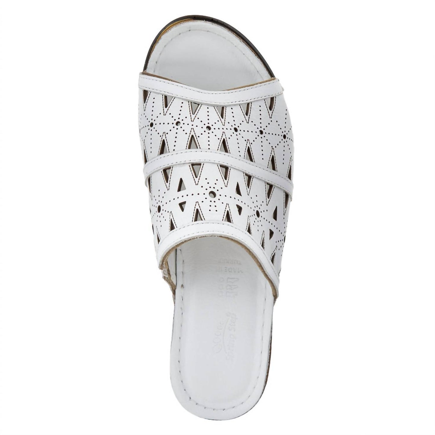 Women's Fusawedge Sandal