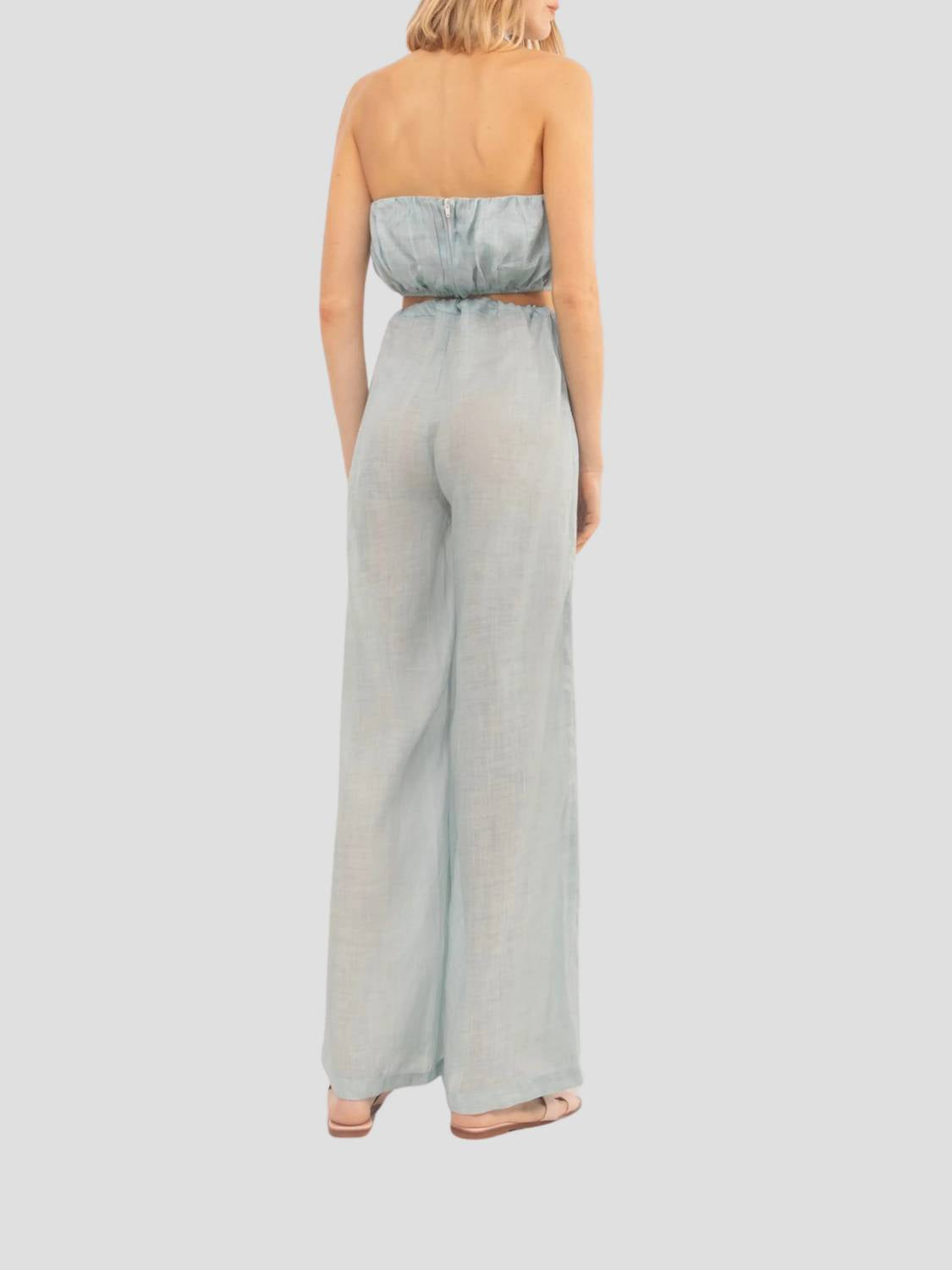 Christi Tailored Pants