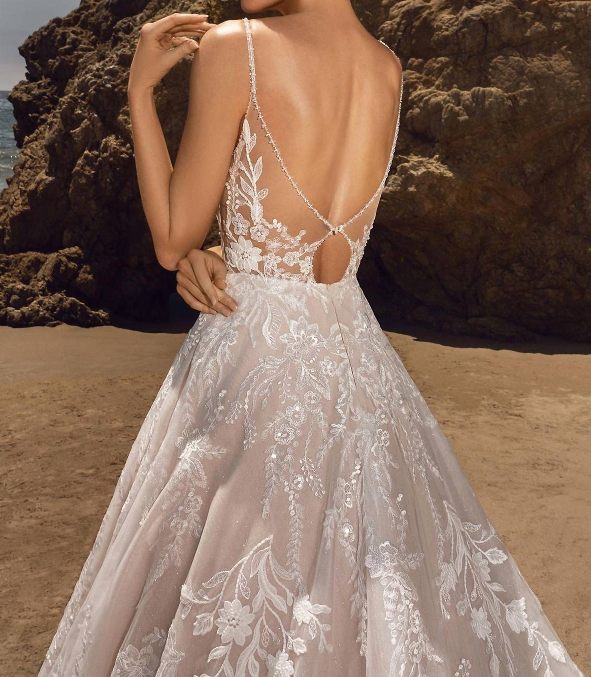 Kat Wedding Dress