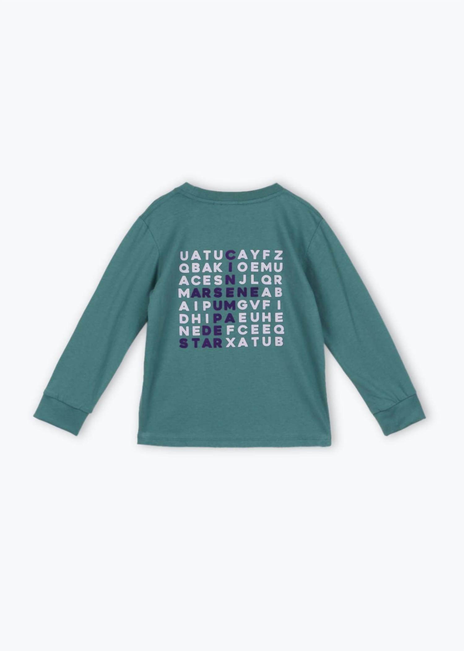 Arsène et les Pipelettes - Kid's Super Star T-shirt - Rack Hunt -