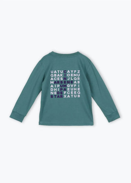 Arsène et les Pipelettes - Kid's Super Star T-shirt - Rack Hunt
