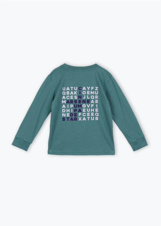 Arsène et les Pipelettes - Kid's Super Star T-shirt - Rack Hunt -