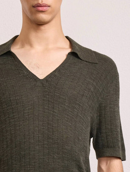 Men's Joaquim Knit Polo