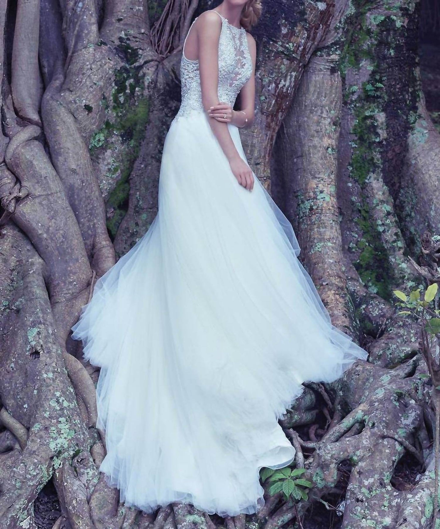 Maggie Sottero - Lisette Wedding Dress - Rack Hunt