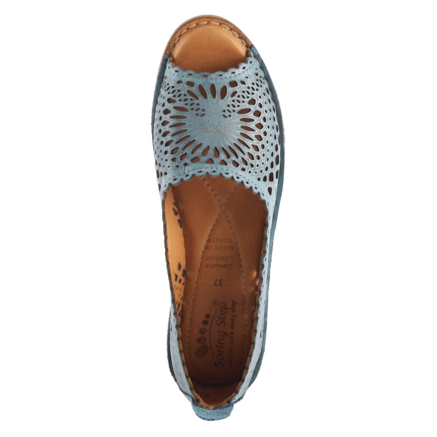 Women's Brandel Flats