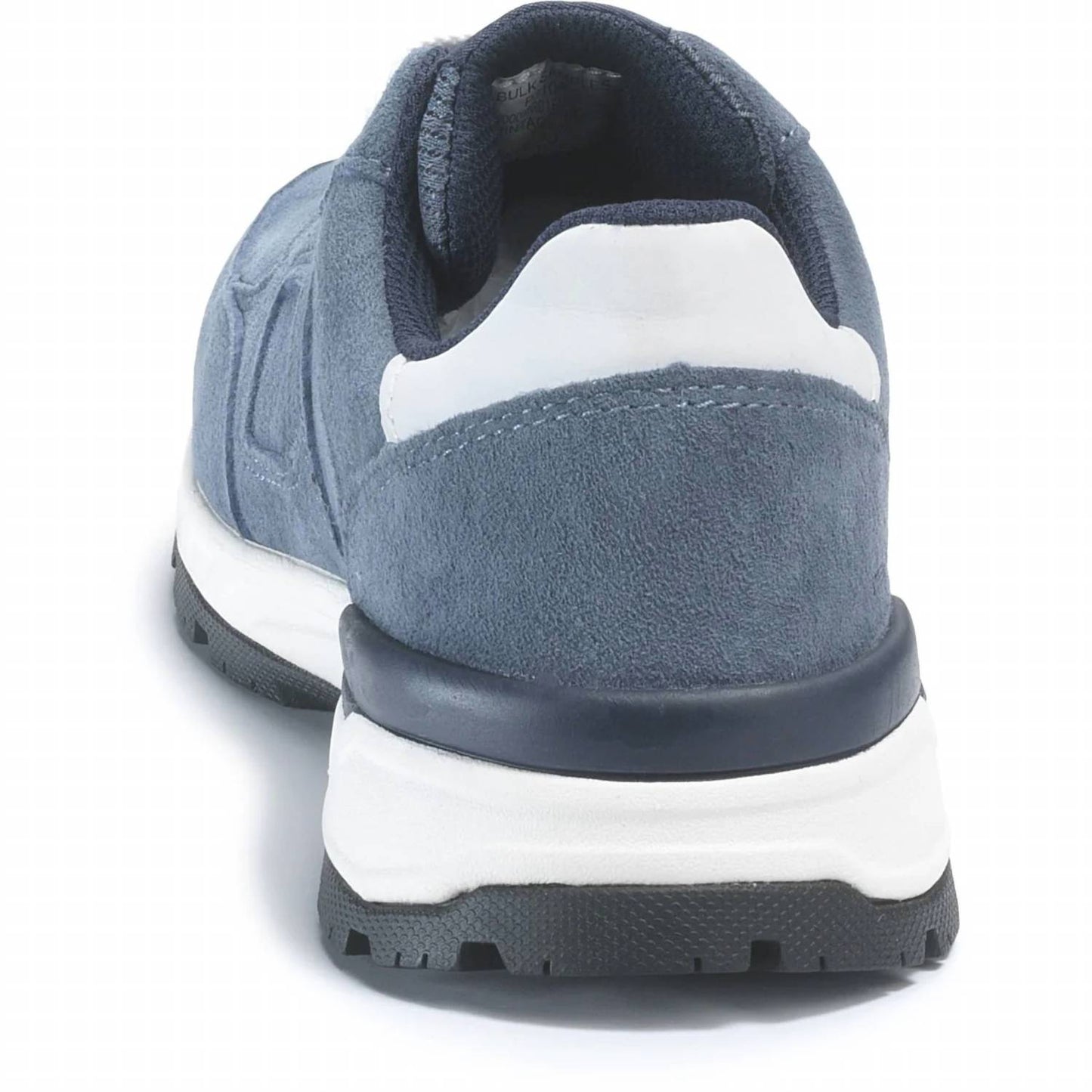 Women's Woodward Athletic Steel Toe Low Shoes