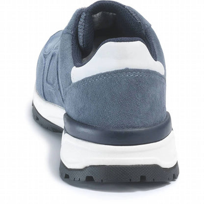 Women's Woodward Athletic Steel Toe Low Shoes