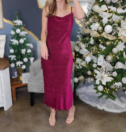 Selena Dress