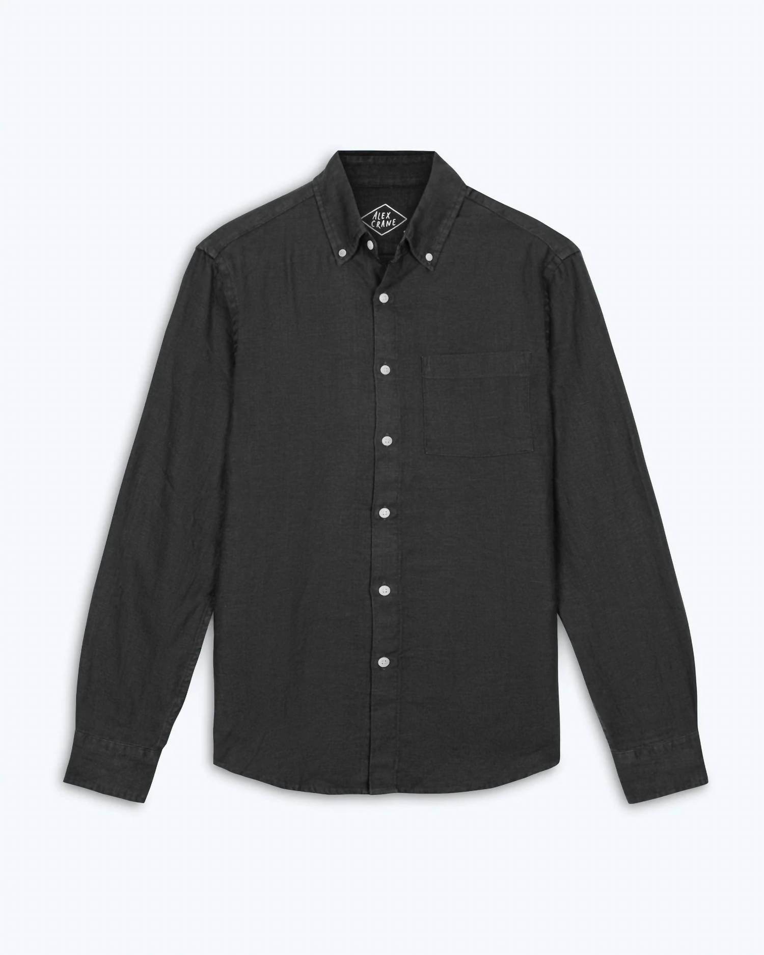 Alex Crane - Playa Shirt - Rack Hunt -