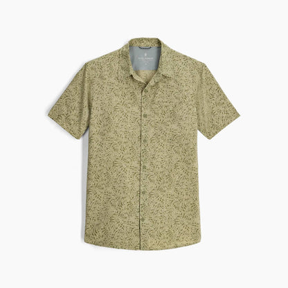 Men's Amp Lite Ii Short Sleeve Top