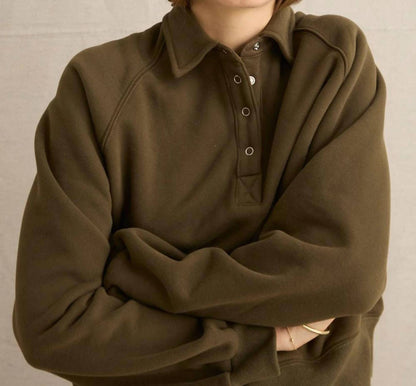Everyday Fleece Pullover Sweatshirt