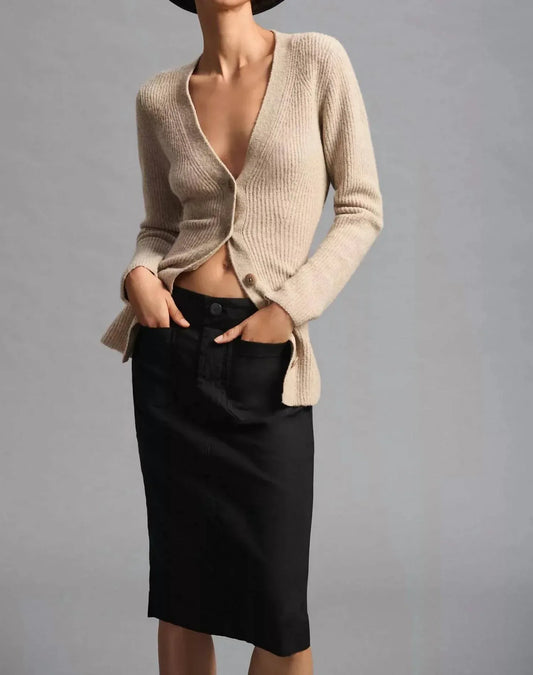 Maeve - Colette Midi Skirt - Rack Hunt
