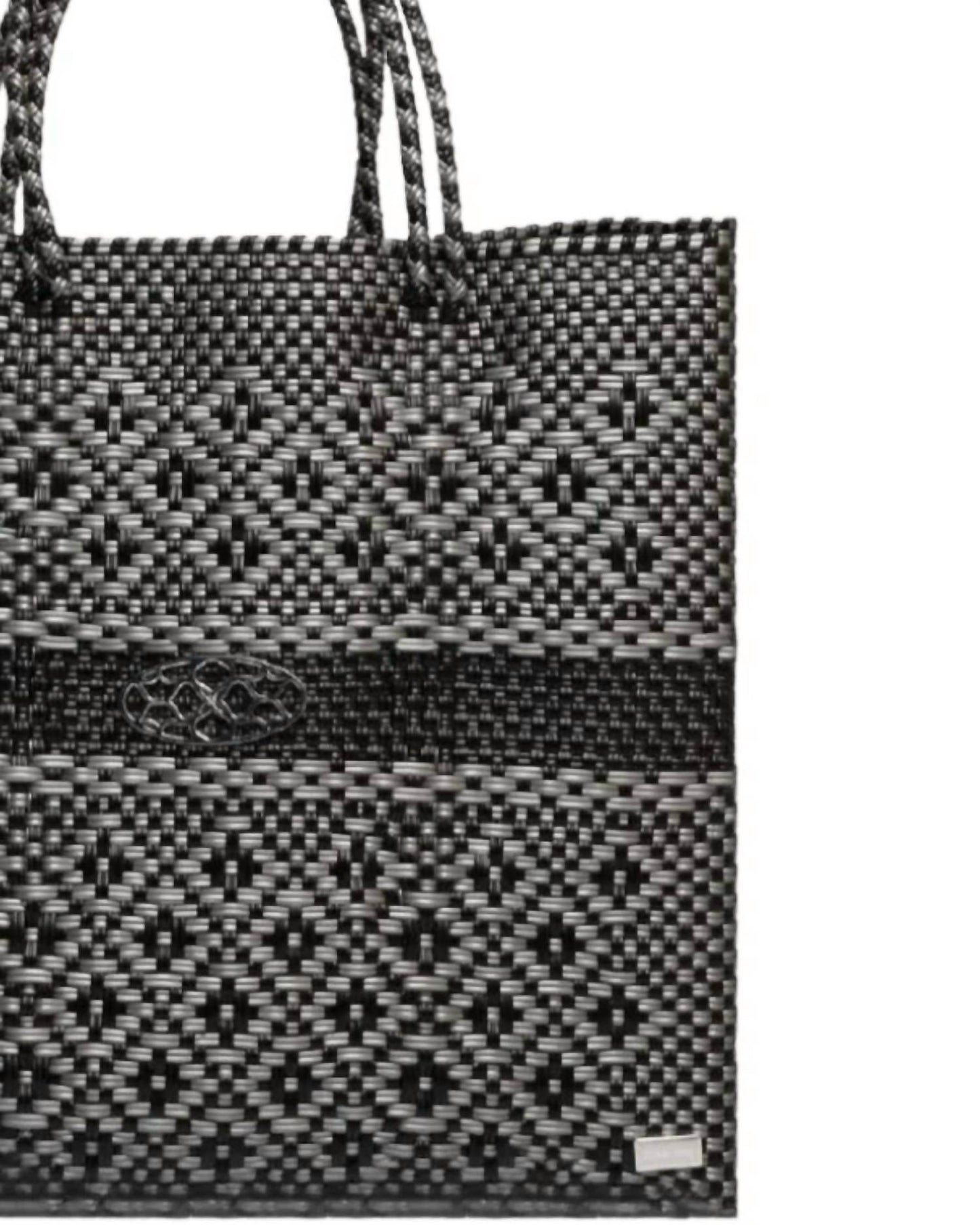 Lola's Bag - Women's Handmade Tote Bag - Rack Hunt -