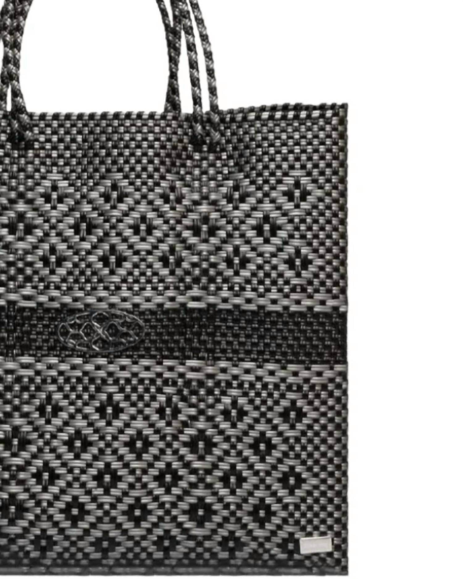 Lola's Bag - Women's Handmade Tote Bag - Rack Hunt -