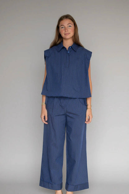 Arthur Collared Shirt