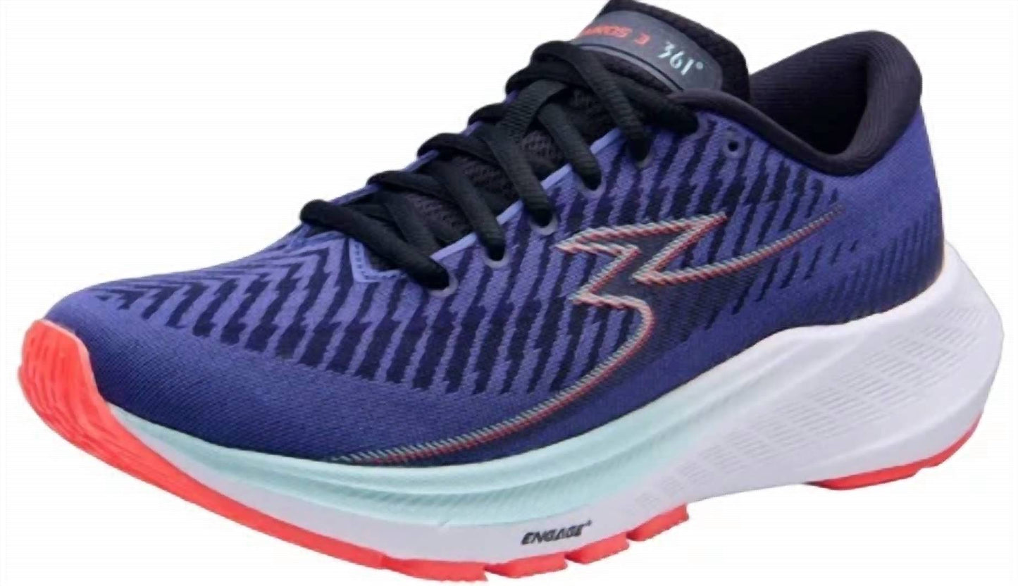 Women's Kairos 3 Running Shoes