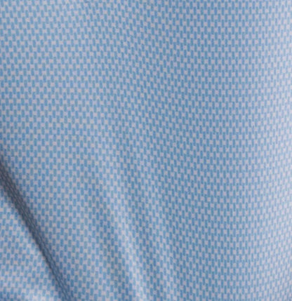 Semi Spread Collar Polo