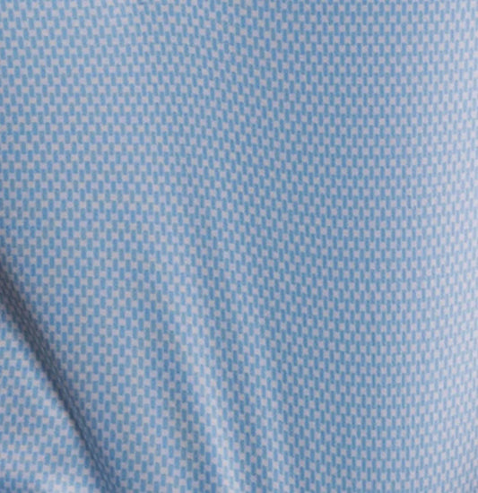 Semi Spread Collar Polo