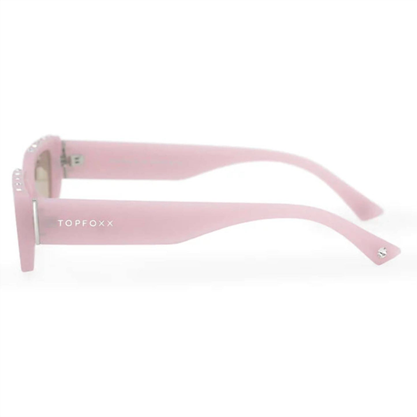 Women's Sparkle In Your Eyes Sunglasses