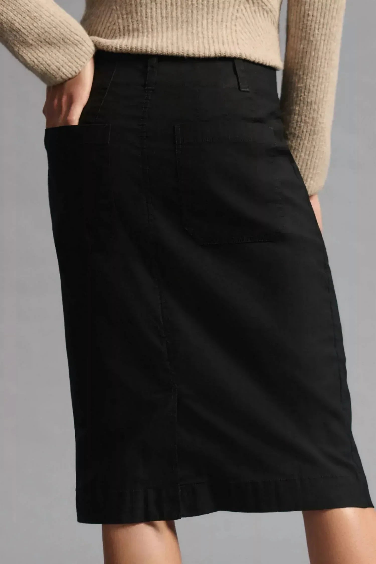 Maeve - Colette Midi Skirt - Rack Hunt