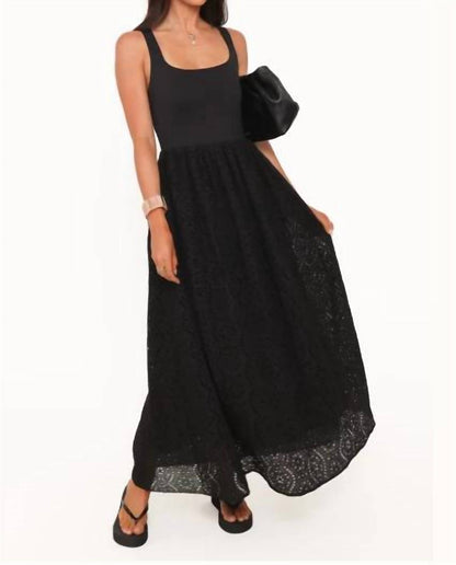 Women's Alva Midi Dress