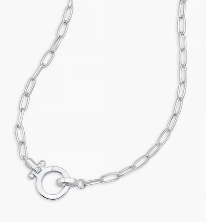 Women's Parker Mini Necklace