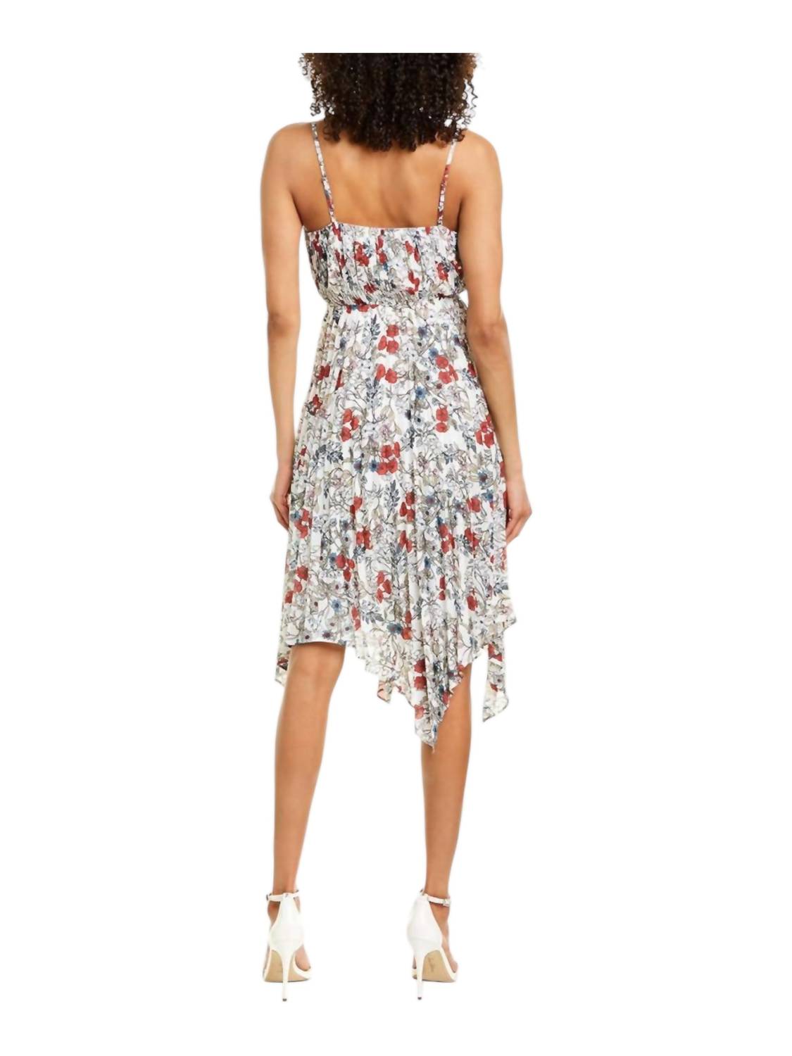Bay Club Midi Dress