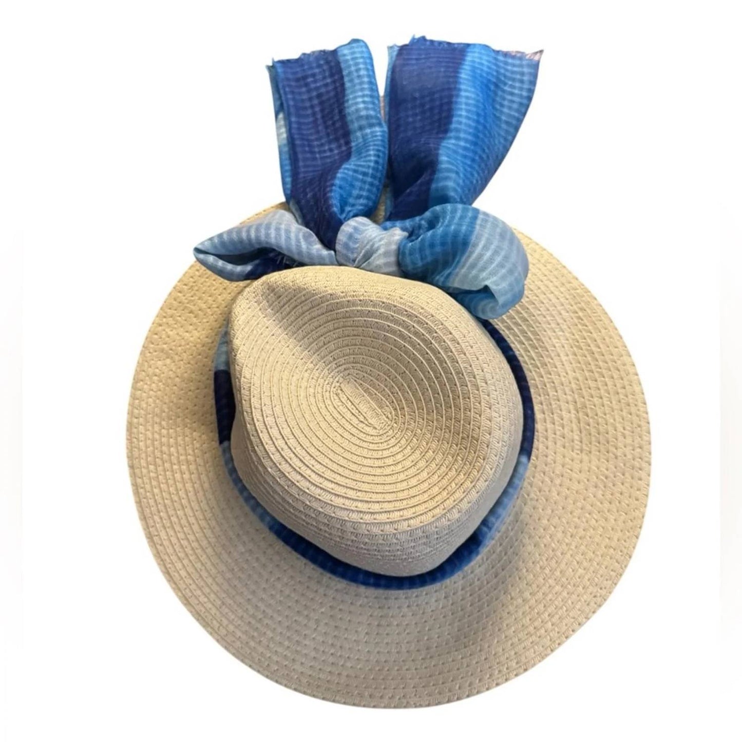 Women’s Wide Brim Sun Hat