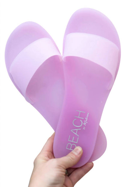 Women's Haidyn Jelly Sandals
