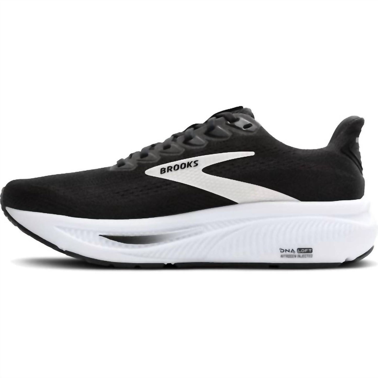 Men's Ghost 17 Running Shoes