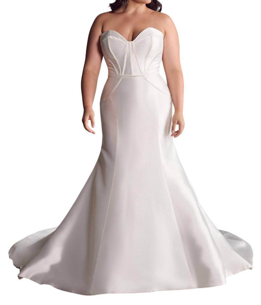 Rebecca Ingram - MISSY BRIDAL GOWN - Rack Hunt -