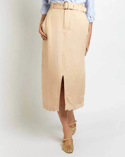 Joyce met Rachie - The Sarita Skirt - Rack Hunt