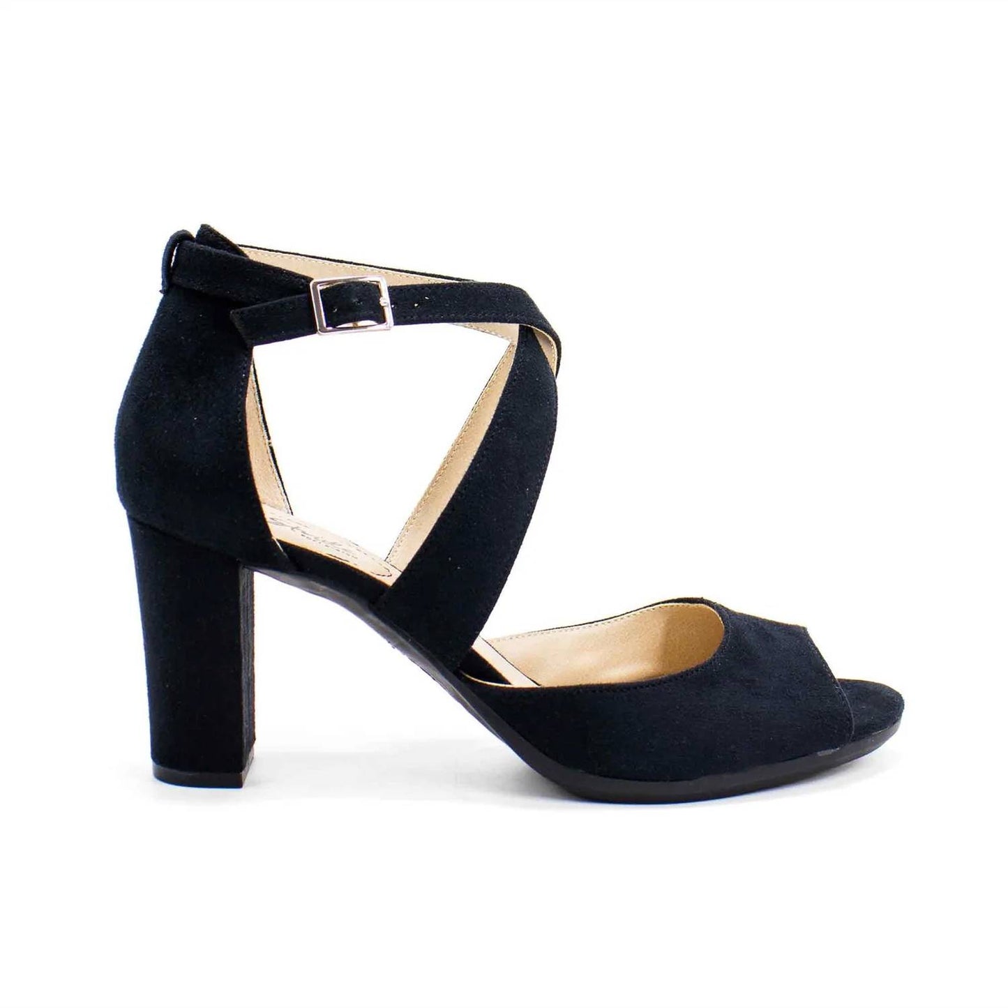 Women's Allison Heeled Dress Sandal