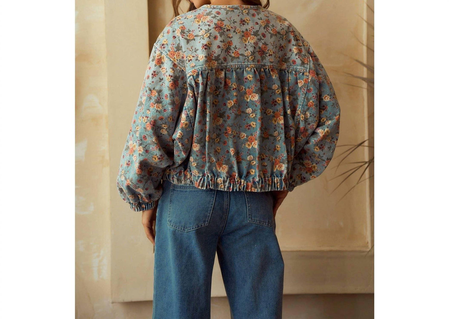 Field Of Dreams Jacket