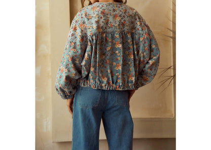 Field Of Dreams Jacket