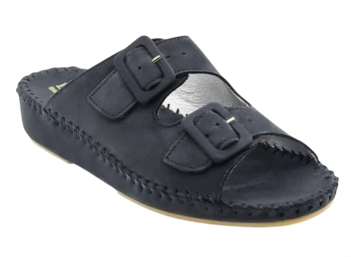 WOMEN'S JEN SLIDE