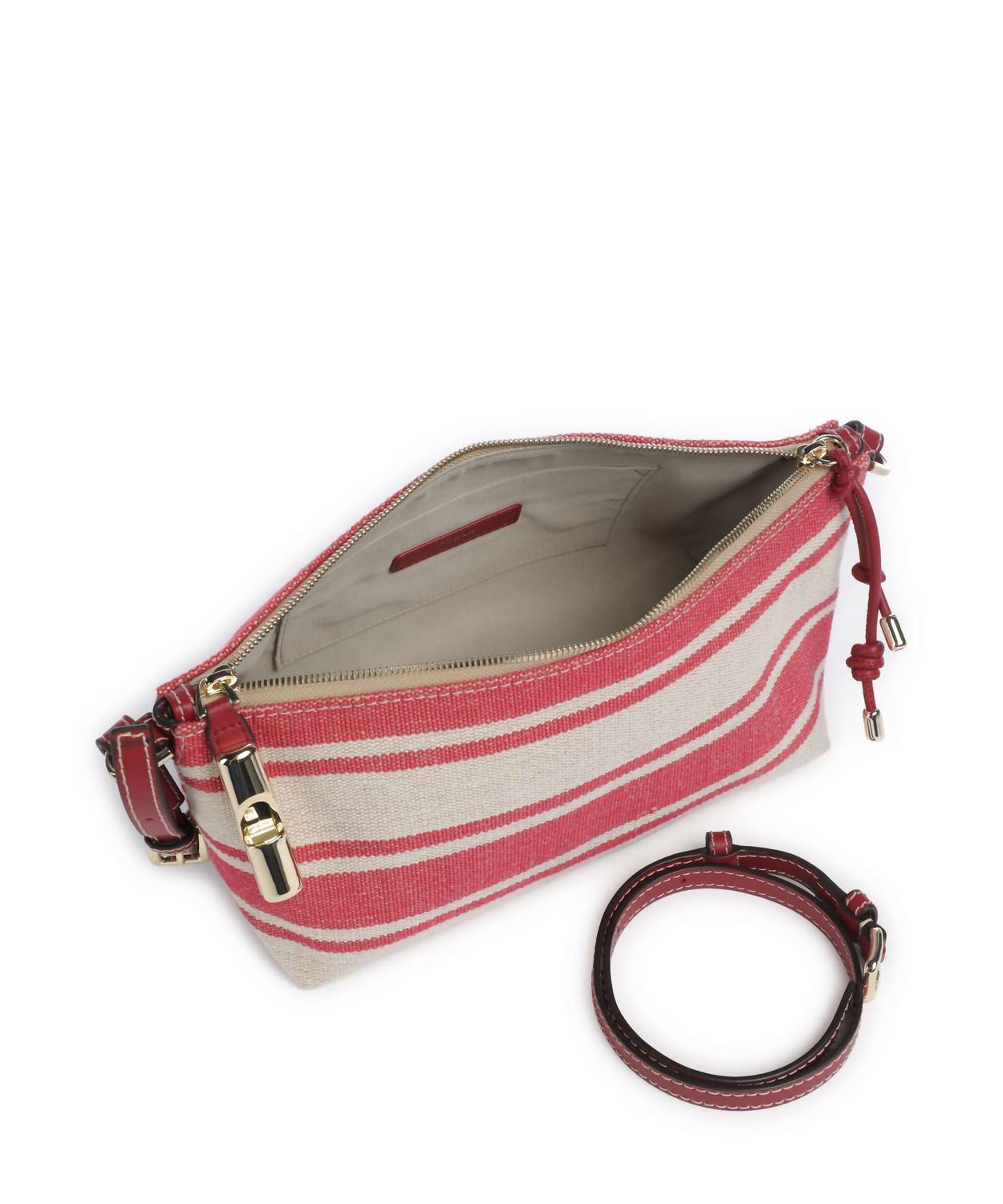 Women's Derby Mini Shoulder Bag