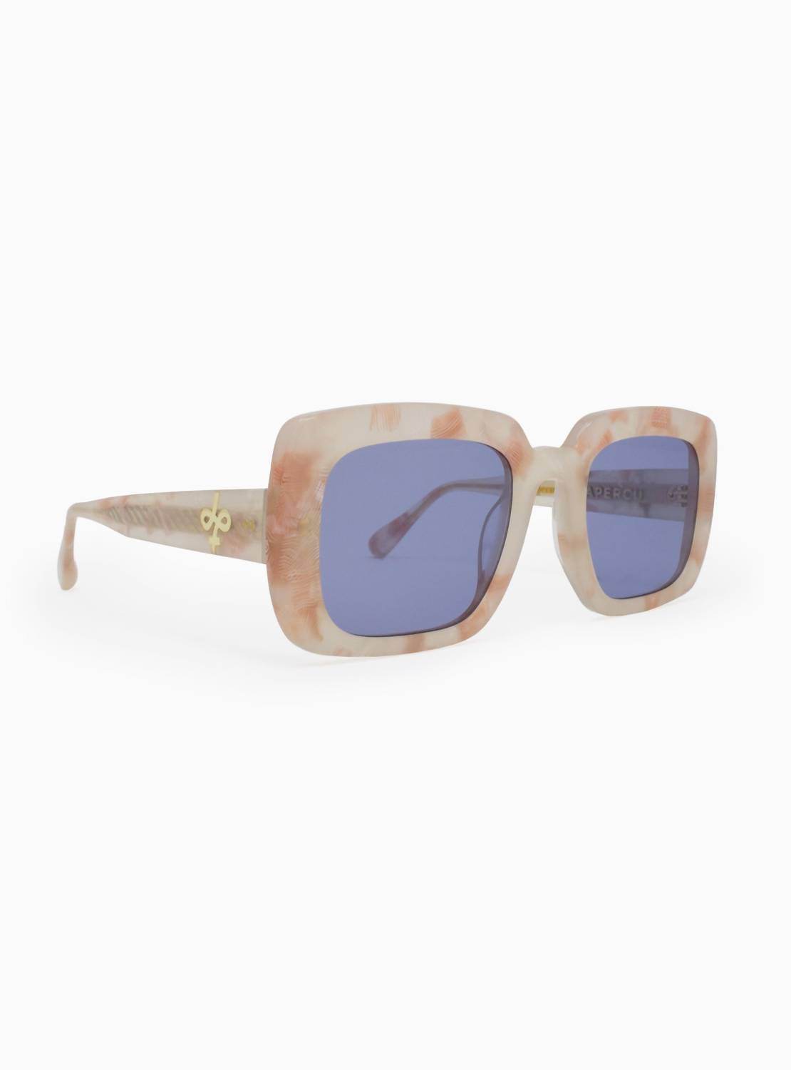Aperçu Eyewear - Women's María 01 Sunglasses - Rack Hunt