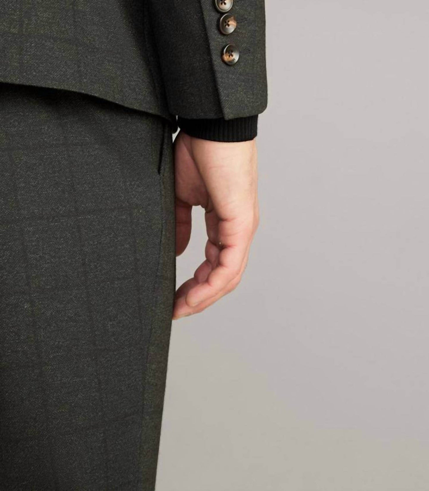 JOOP! - Herby Modular Sportcoat - Rack Hunt -