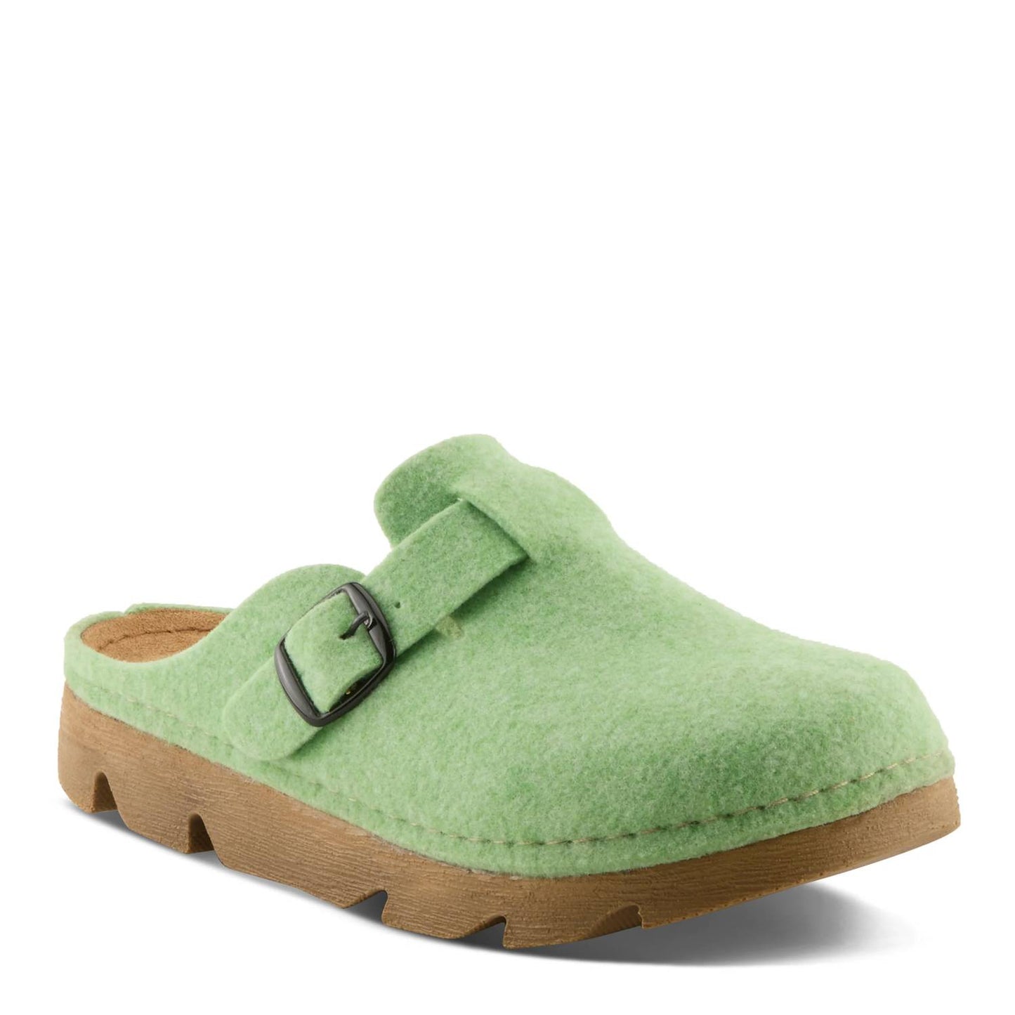 Women's Clogger Platform Clog