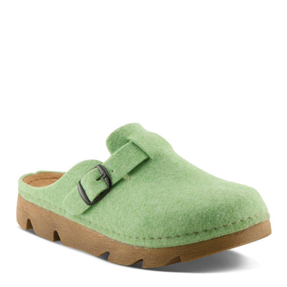 Women's Clogger Platform Clog