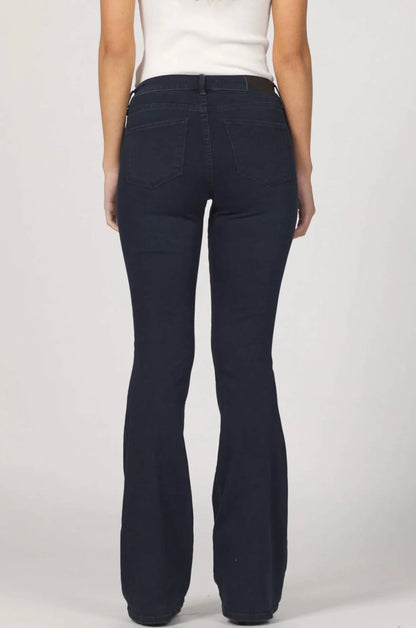 Rosa Flare Jeans