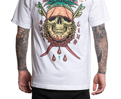 Men's Choloha Surf Club Standard T-shirt
