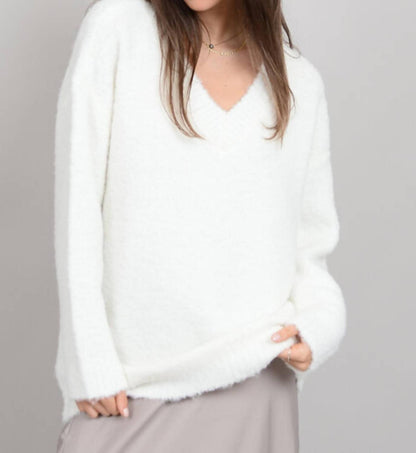 Hripsime Pullover Sweater