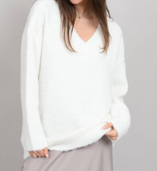 Hripsime Pullover Sweater